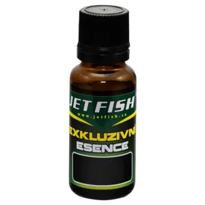 Jet fish exkluzívna esencia 20ml-scopex