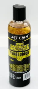 Jet fish zig smoke booster 250 ml - tigrí orech