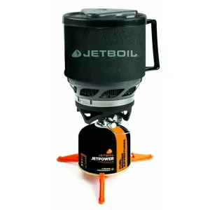 JetBoil MiniMo Cooking System 1 L Carbon Varič