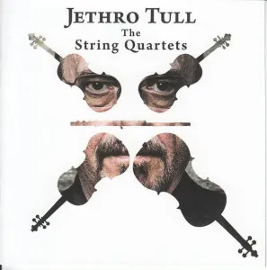Jethro Tull - Jethro Tull - The String Quartets (LP)