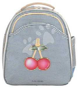 Školská taška batoh Backpack Ralphie Glazed Cherry Jeune Premier ergonomický luxusné prevedenie 31*27 cm