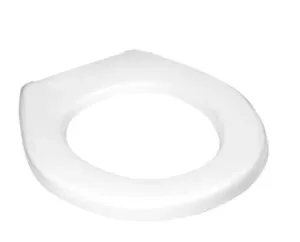 Jika Baby - WC doska bez poklopu, duroplast, biela H8970373000001