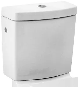 Jika Mio - WC nádržka kombi, spodné napúšťanie, Jika Perla, biela H8277131002421