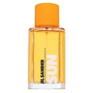 Jil Sander Sun parfémovaná voda pre ženy 75 ml