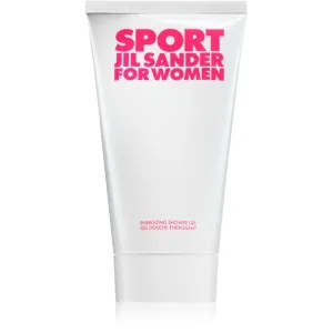 Jil Sander Sport For Women 150 ml sprchovací gél pre ženy