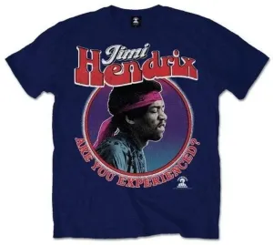 Pánske tričká Jimi Hendrix