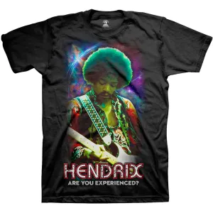 Pánske tričká Jimi Hendrix