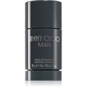 Jimmy Choo Jimmy Choo Man 75 ml dezodorant pre mužov deostick