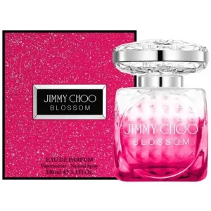 Jimmy Choo Blossom parfémovaná voda pre ženy 40 ml