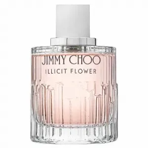 Jimmy Choo Illicit Flower toaletná voda pre ženy 100 ml #860662