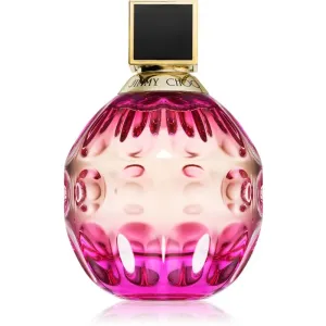 Jimmy Choo For Women Rose Passion parfumovaná voda pre ženy 100 ml