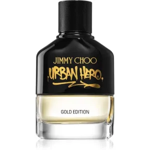 Parfumované vody Jimmy Choo