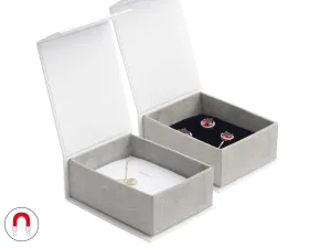 JK Box Darčeková krabička na malú sadu šperkov BA-6 / A1 / A3