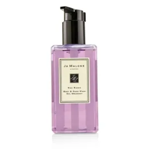Jo Malone Red Roses - sprchový gel 250 ml