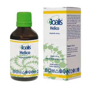 Joalis Joalis Helico (Helicob) 50 ml