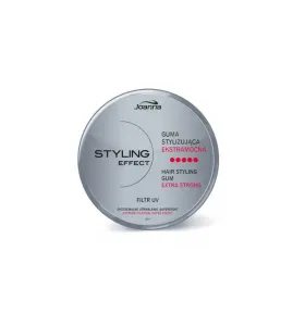Joanna Styling Effect stylingová guma 100 g