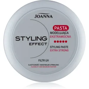 Joanna Styling Effect stylingová pasta pre veľmi silnú fixáciu 90 g