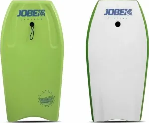 Jobe Clapper Bodyboard Green/White #354979