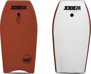 Jobe Dipper Bodyboard Red/White #354982