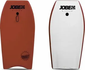 Jobe Dipper Bodyboard Red/White #354983