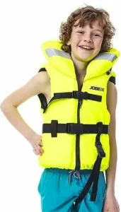 Jobe Comfort Boating Vest Youth Yellow XS/S