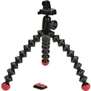 JOBY Action Tripod with GoPro Mount