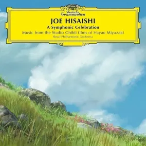 Joe Hisaishi / R.P.O - A Symphonic Celebration (2 LP) LP platňa