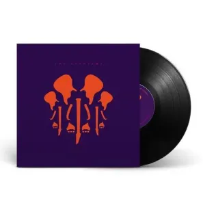 Joe Satriani - The Elephants Of Mars (Black Vinyl) (2 LP)