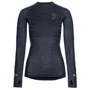JOHAUG ADVANCE Dámske športové tričko, tmavo modrá, veľkosť #8295416