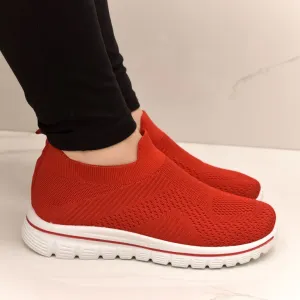 Slip on tenisky JOHN-C