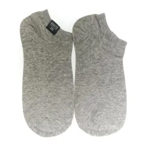 Pánske sivé ponožky FARLE #1793066