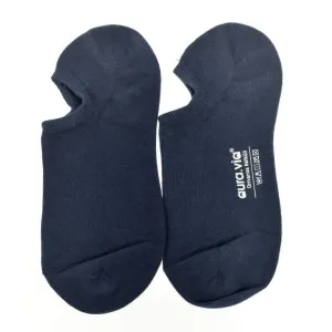 Pánske tmavo-modré ponožky CANN