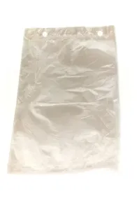 Mikroténové vrecká nebalené 20x30cm - 3 balení
