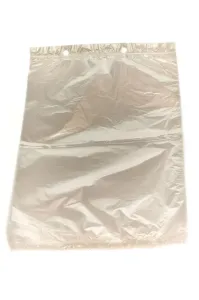 Mikroténové vrecká nebalené 30x40cm - 3 balení
