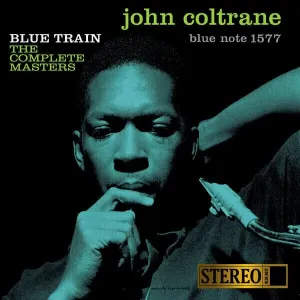 Universal Music John Coltrane – Blue Train: The Complete Masters