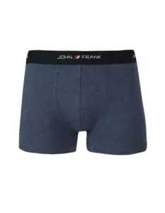 Pánske boxerky John Frank JFB111 #9240948