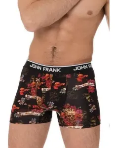Pánske boxerky John Frank JFB51