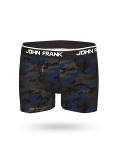 Pánske boxerky John Frank JFBD257