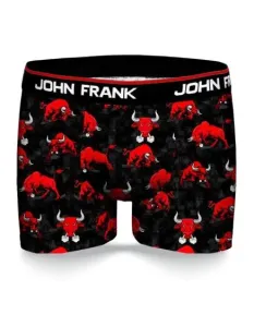 Pánske boxerky John Frank