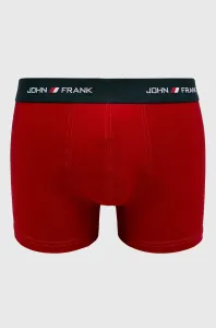 Boxerky John Frank JF3B07