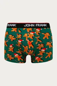John Frank - Boxerky #163836