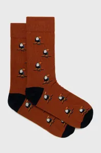 Ponožky John Frank pánske #171159