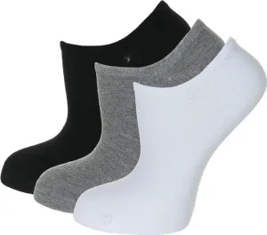 JOHN FRANK dámske ponožky Barva: Dle obrázku, Velikost: UNI #1514601