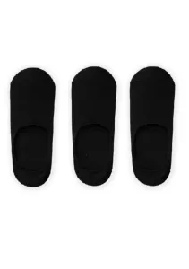 JOHN FRANK pánske ponožky Barva: Černá, Velikost: UNI #1514841