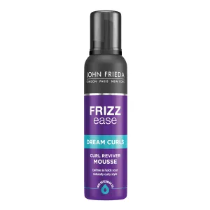 John Frieda Pena pre objem od korienkov pre kučeravé vlasy Frizz Ease (Dream Curl s ) 200 ml