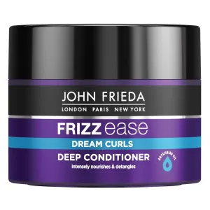 John Frieda Vyhladzujúci kondicionér pre vlnité a kučeravé vlasy Frizz Ease Dream Curl s (Deep Conditioner) 250 ml