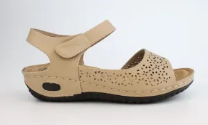 Dámske sandále John Garfield