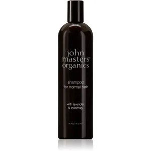 Vlasová kozmetika John Masters Organics