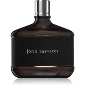 John Varvatos John Varvatos 125 ml toaletná voda pre mužov
