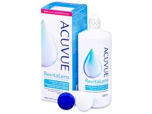 Acuvue RevitaLens 300 ml